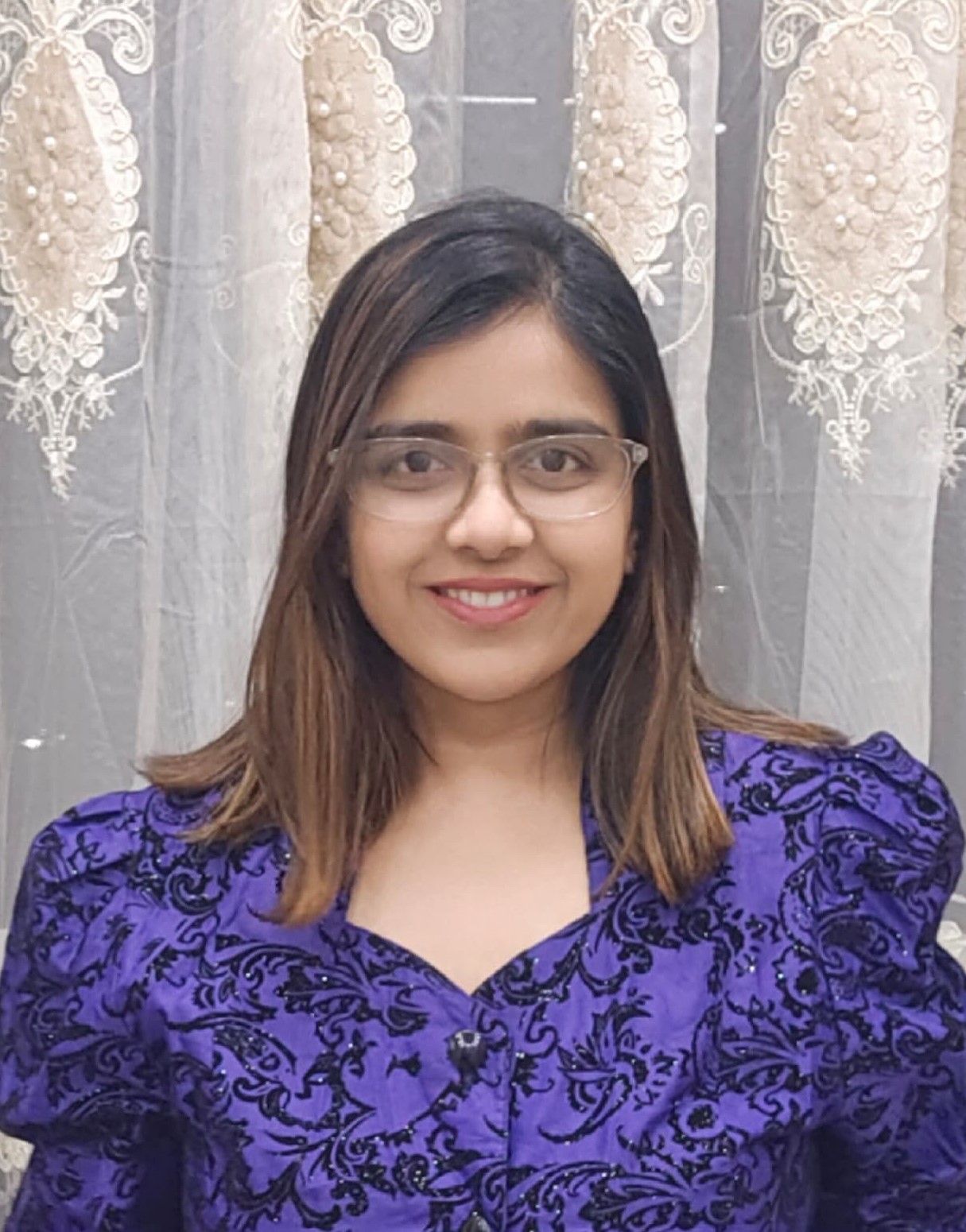 Priyasha Das - CRACK XAT Founder